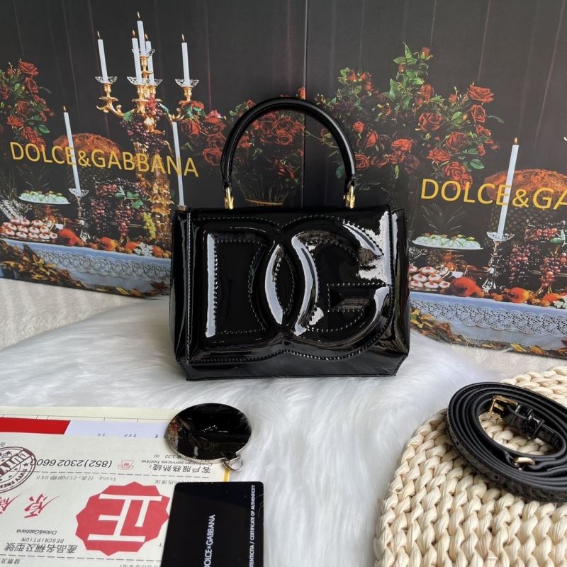 D&G Handle Bags